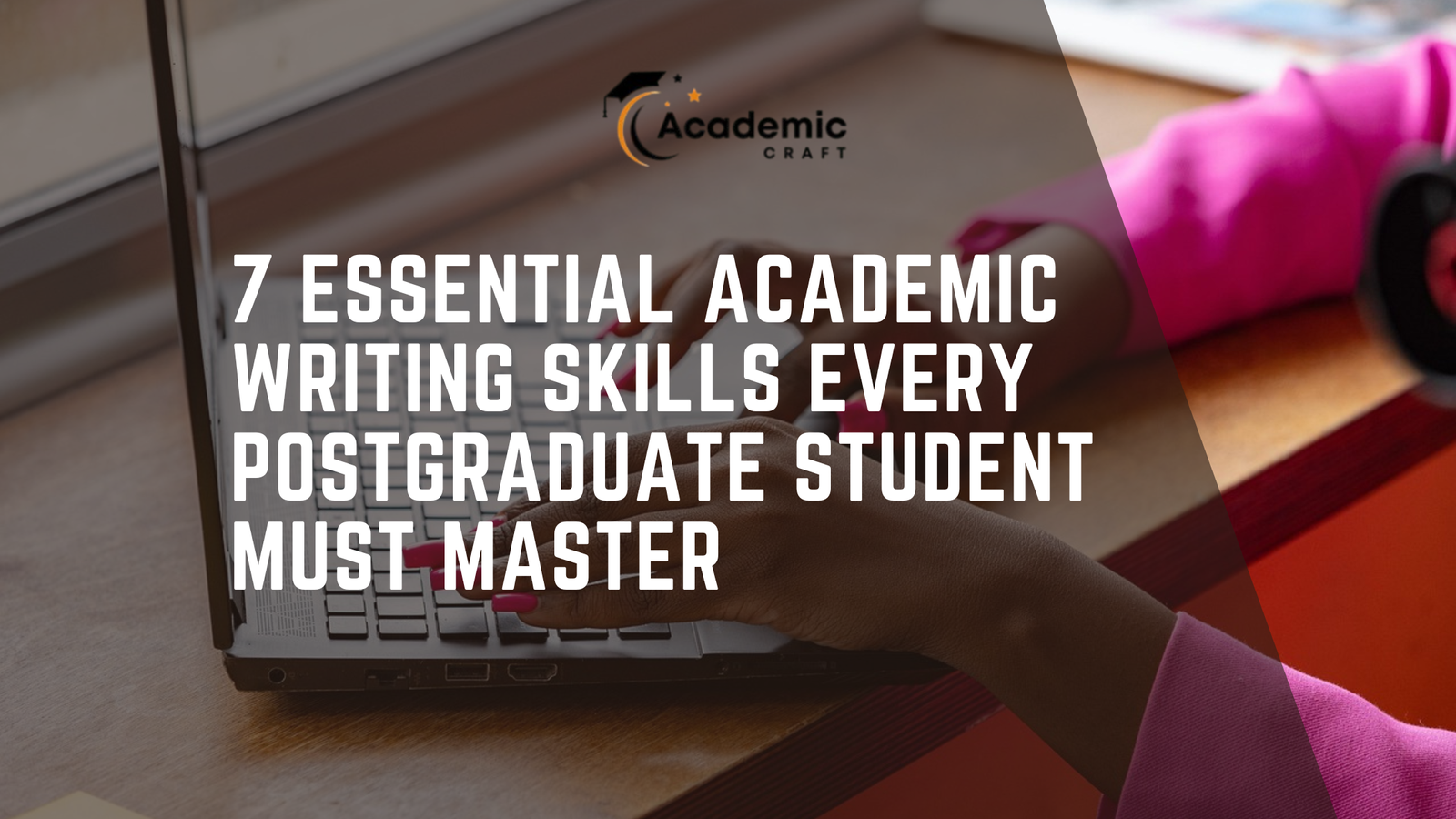 essential academic writing skills