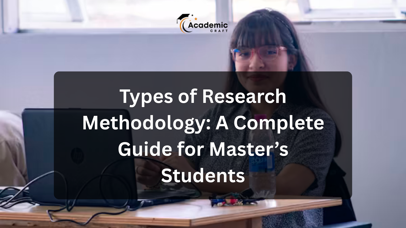 types of research methodology