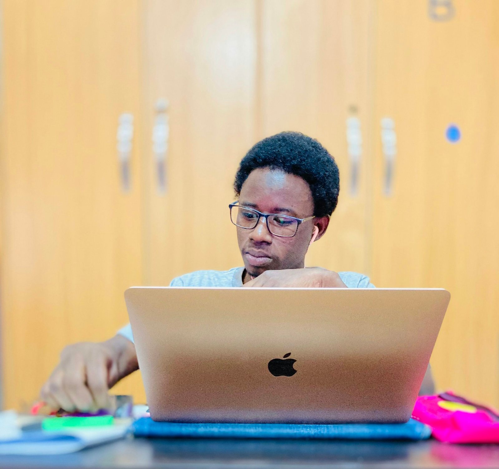 Choose a Master’s Thesis Topic