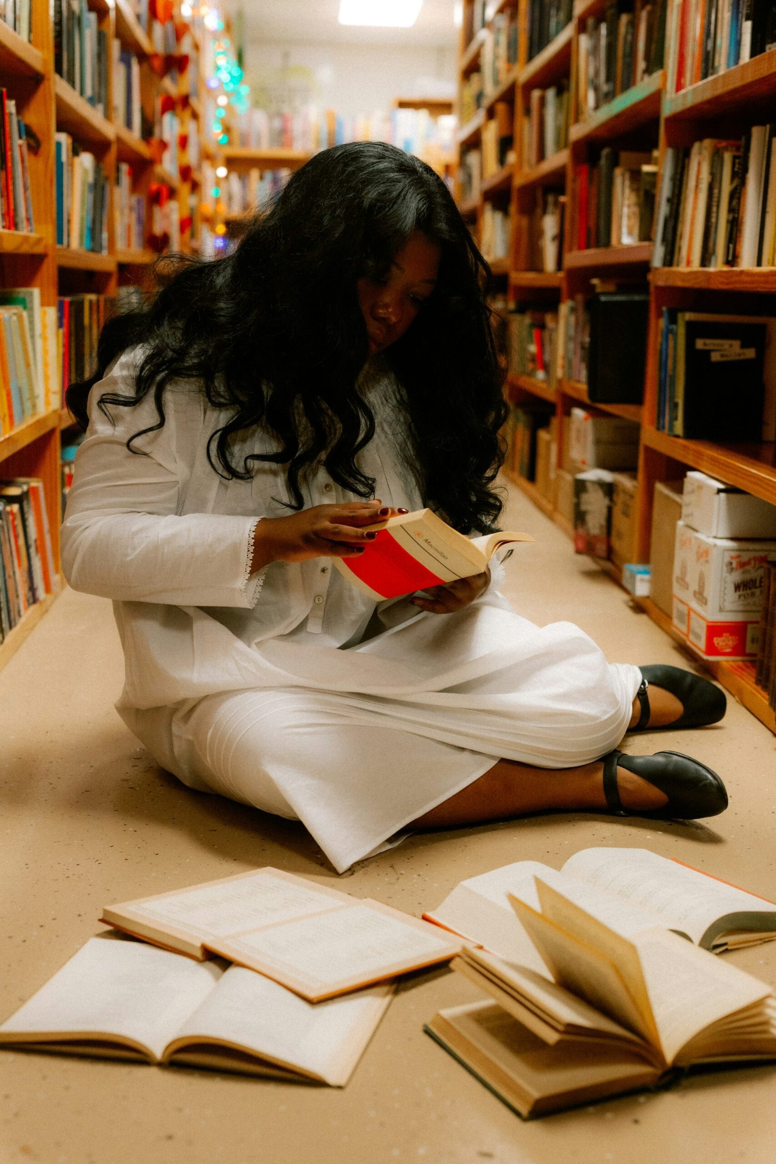 Choose a Master’s Thesis Topic