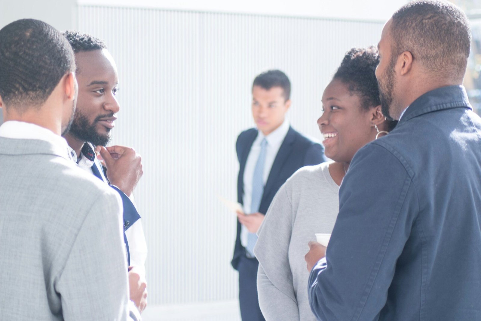 data collection for master's thesis